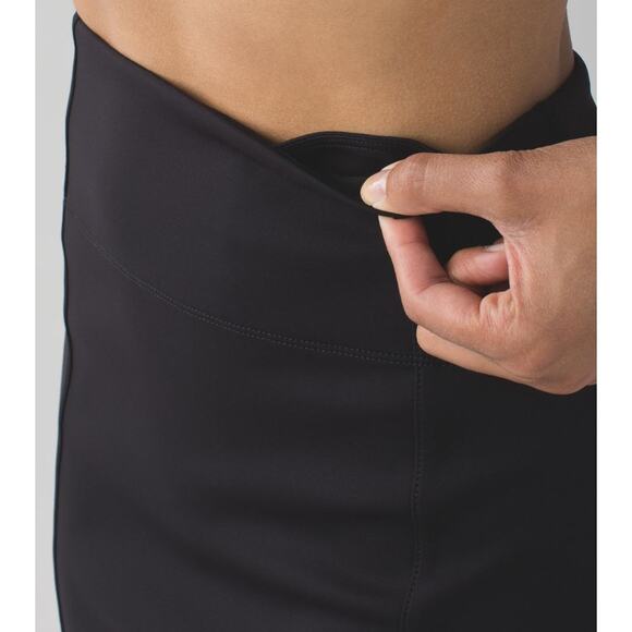 NWOT lululemon &go Cityfarer Skirt  - 8 - Picture 5 of 10